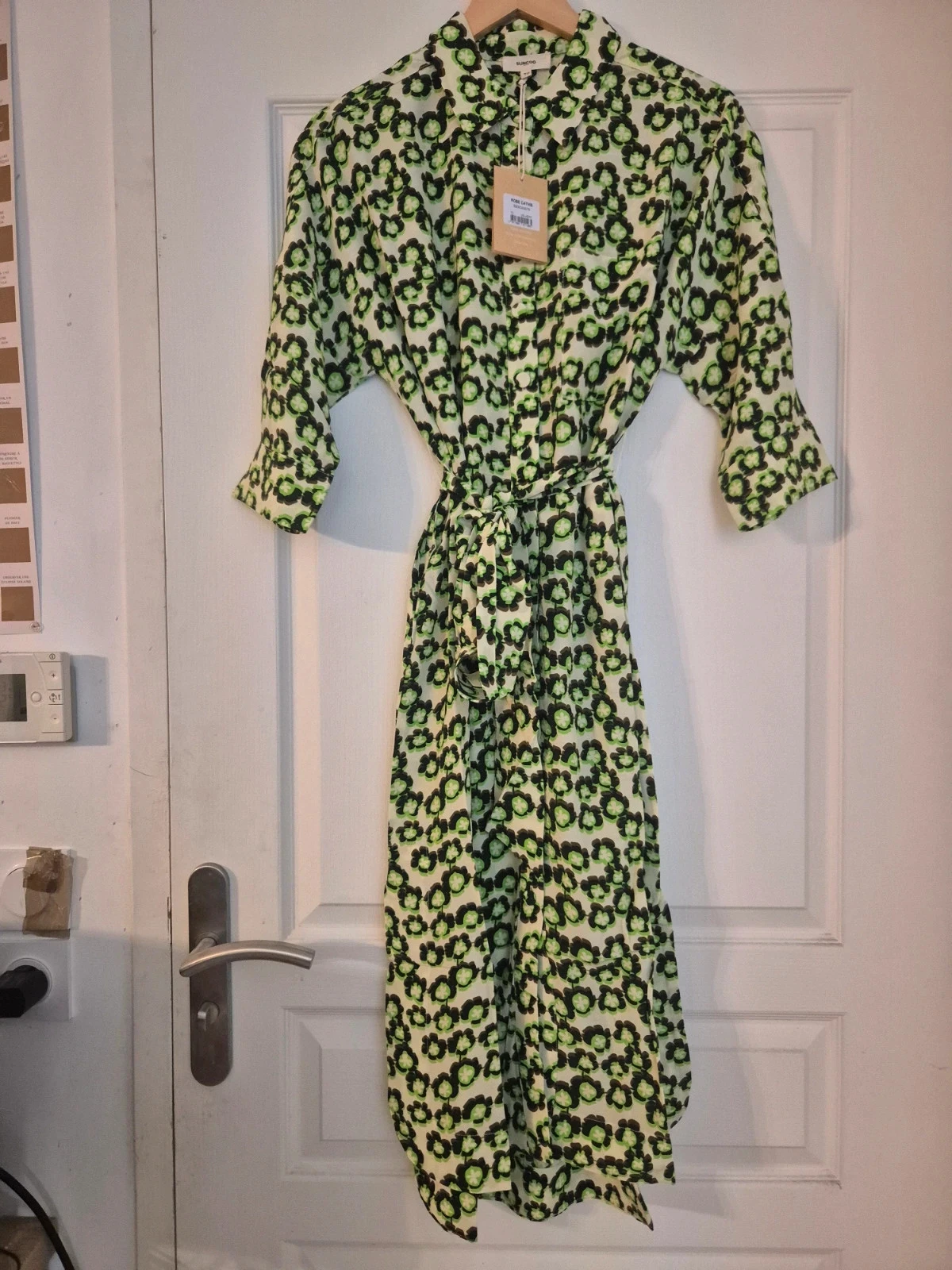 Vestido suncoo – photo 2